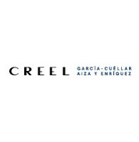 Creel, García-Cuéllar, Aiza y Enriquez logo