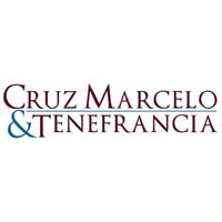 Cruz Marcelo & Tenefrancia logo