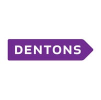 Dentons logo