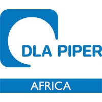 DLA Piper Africa logo