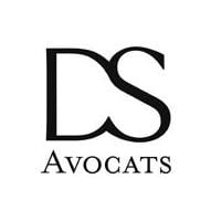 DS Avocats logo