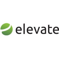 Elevate logo