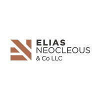 Elias Neocleous & Co LLC i logo