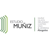 Muñiz, Olaya, Meléndez, Castro, Ono  & Herrera logo