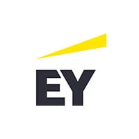 EY logo