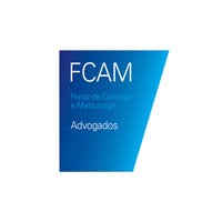 FCAM logo