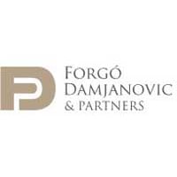 Forgo Damjanovic logo