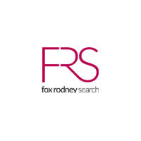 Fox Rodney Search logo