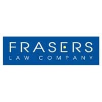 Frasers Law Company logo