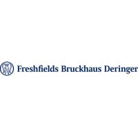 Freshfields Bruckhaus Deringer logo