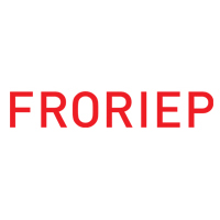 Froriep logo