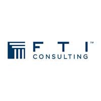 FTI Consulting logo