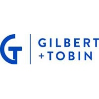 Gilbert+Tobin logo