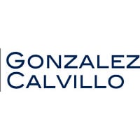 González Calvillo, S.C. logo