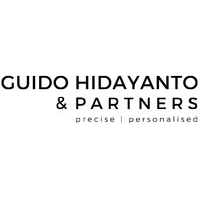 Guido Hidayanto & Partners logo