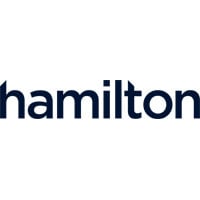 Hamilton Advokatbyrå KB logo