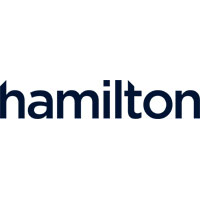 Hamilton Advokatbyrå logo