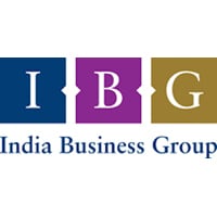 IBG logo