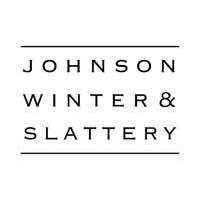 Johnson Winter & Slattery logo