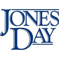 Jones Day logo