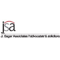 JSA logo