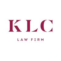  KLC Law Firm logo