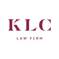 KLC logo