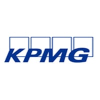 KPMG logo