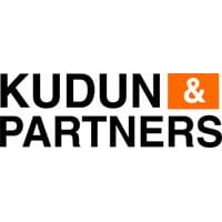 Kudun & Partners logo