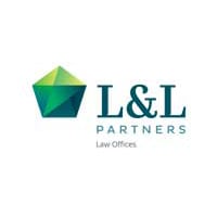 L&L Partners logo