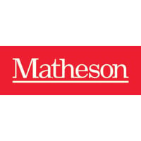 Matheson logo