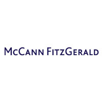 McCann FitzGerald  logo