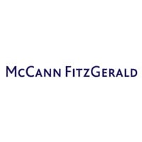 McCann FitzGerald logo