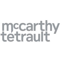 McCarthy Tétrault logo