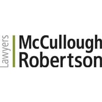 McCullough Robertson logo