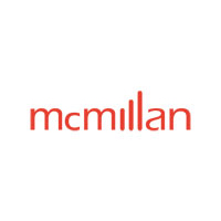 McMillan LLP  logo