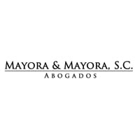 Mayora & Mayora logo