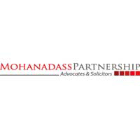 Mohanadass Partnership logo