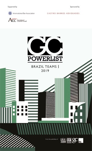 Brazil Teams 2019 GC Powerlist Cover