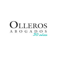 Olleros Abogados logo