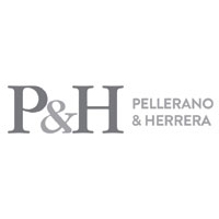 Pellerano & Herrera Attorneys at Law logo