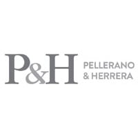 Pellerano & Herrera logo