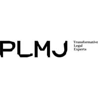 PLMJ logo