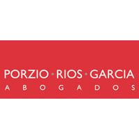 Porzio Rios Garcia Abogados logo