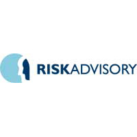 Risk Advisory logo