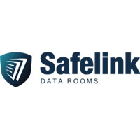 Safelink logo