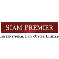 Siam Premier logo