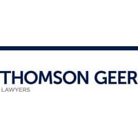 Thomson Geer logo