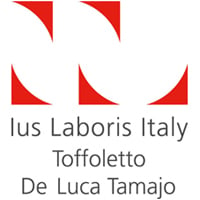 Toffoltto De Luca Tamajo logo