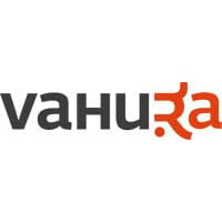 Vahura logo